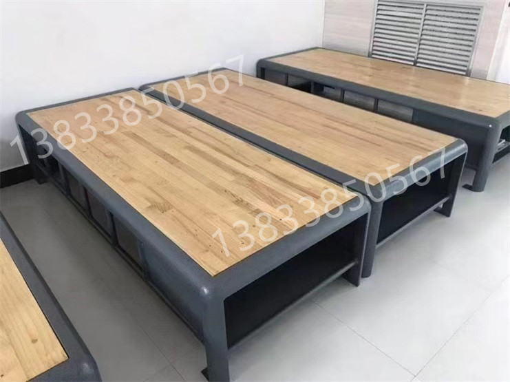 许昌戒毒所床具