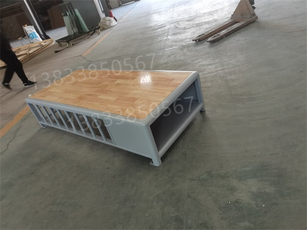 许昌拘留所床具