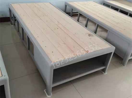 许昌看守所床