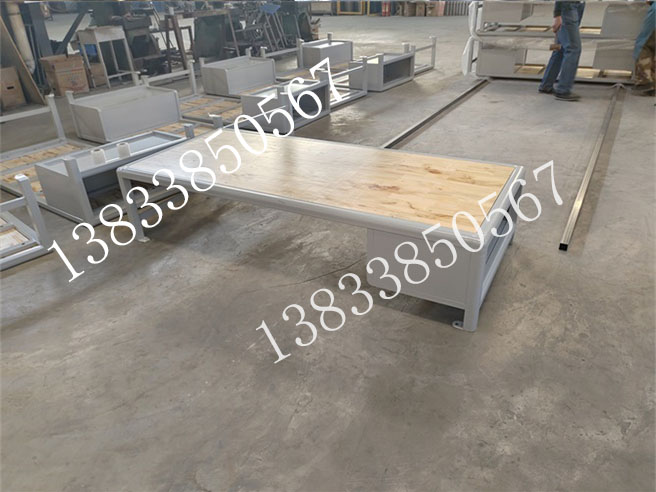 许昌监狱床具